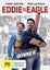 Eddie The Eagle - Hugh Jackman, Taron Egerton DVD Region 4 Carousel 1
