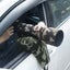 Photo Shooting Camera Bean Bag Camouflage Photography Bags For Hunting Animals Carousel 10