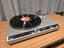 Technics SL-230 Automatic Turntable Carousel 7