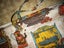 Large hand made vintage bag. Carousel 2