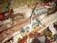 Large hand made vintage bag. Carousel 4