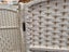 Folding Self Standing Decorative Divider Carousel 3