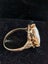 9ct Gold Cameo ring Carousel 3