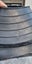 Rooftite EPDM flue flashing Carousel 2