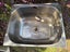 stainless steel laundry tub Carousel 2