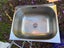 stainless steel laundry tub Carousel 1
