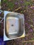 stainless steel laundry tub Carousel 5