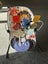 Baby Bouncer Carousel 1