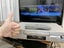 Panasonic VHS Player & Recorder with Remote – Fully Tested & Working! Carousel 1