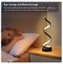 Table Lamp Carousel 7