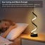 Desk lamp Carousel 10