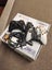 Xbox 360 250GB Console Bundle with Kinect + 2 Controllers + 2 Games Carousel 4