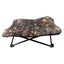 elevated folding pet bed elevated pet bed pet bed Elevated Dog Bed Waterproof Carousel 3