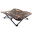 elevated folding pet bed elevated pet bed pet bed Elevated Dog Bed Waterproof Carousel 4