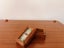 Vintage Retro Wooden Jewellery Box Carousel 1