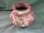 19th C, Lapita Water Pot, Fiji, Un-glazed,100 mm, VG Carousel 4