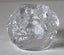 +++ SCANDINAVIAN "KOSTA BODA - SWEDEN" SNOWBALL CANDLE HOLDER +++ Carousel 5