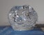 +++ SCANDINAVIAN "KOSTA BODA - SWEDEN" SNOWBALL CANDLE HOLDER +++ Carousel 7