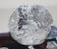 +++ SCANDINAVIAN "KOSTA BODA - SWEDEN" SNOWBALL CANDLE HOLDER +++ Carousel 12