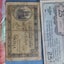 Assorted bank notes Carousel 4