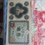 Assorted bank notes Carousel 8