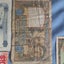 Assorted bank notes Carousel 5