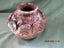 19th C, Lapita Water Pot, Fiji, Ornate Un-glazed,105 mm, VG Carousel 5