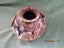 19th C, Lapita Water Pot, Fiji, Ornate Un-glazed,105 mm, VG Carousel 6