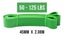 PTN NEW Resistance Bands Set Sale Sale Carousel 6