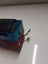 TRACKMASTER Motorized THOMAS ANNIE CLARABEL not working Carousel 4