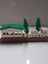 Tomy 2001 - Thomas the Train - Wellsworth Station - Rare Collectible Carousel 6