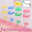 Pet Guinea Pig Rabbit Hamster Rat Drinker Drinking Water Bottles Waterer 250ML Carousel 4