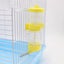 Pet Guinea Pig Rabbit Hamster Rat Drinker Drinking Water Bottles Waterer 250ML Carousel 5