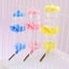Pet Guinea Pig Rabbit Hamster Rat Drinker Drinking Water Bottles Waterer 250ML Carousel 6