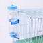Pet Guinea Pig Rabbit Hamster Rat Drinker Drinking Water Bottles Waterer 250ML Carousel 7