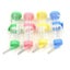 Pet Guinea Pig Rabbit Hamster Rat Drinker Drinking Water Bottles Waterer 250ML Carousel 8