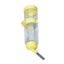 Pet Guinea Pig Rabbit Hamster Rat Drinker Drinking Water Bottles Waterer 250ML Carousel 11