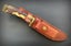 UNUSED USA SCHRADE “UNCLE HENRY” 153 GOLDEN SPIKE *WOW* Carousel 4