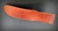 UNUSED USA SCHRADE “UNCLE HENRY” 153 GOLDEN SPIKE *WOW* Carousel 11