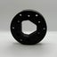 MOZA ES Wheel 70mm Adapter Carousel 4