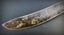 VERY NICE ANTIQUE I. WILSON FIXED BLADE WITH NICE STAMPING ON THE BLADE Carousel 6