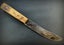 VERY NICE ANTIQUE I. WILSON FIXED BLADE WITH NICE STAMPING ON THE BLADE Carousel 4