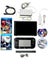 NINTENDO Wii U Console Bundle + Games Carousel 1