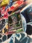 SHINING LEGENDS MEWTWO GX Carousel 4