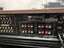 Vintage QRX-7500a Receiver Amplifier Carousel 7