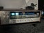 Vintage QRX-7500a Receiver Amplifier Carousel 5