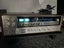 Vintage QRX-7500a Receiver Amplifier Carousel 4