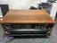 Vintage QRX-7500a Receiver Amplifier Carousel 8