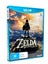 The Legend of Zelda Breath of the Wild (Wii U) *MINT COMPLETE* Carousel 1