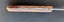 AWESOME SHEFFIELD CARBON STEEL SKINNER- BEAUTIFULLY STAMPED BLADE Carousel 6